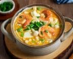 Best Seafood Spicy Soup in Moreno Valley, CA
